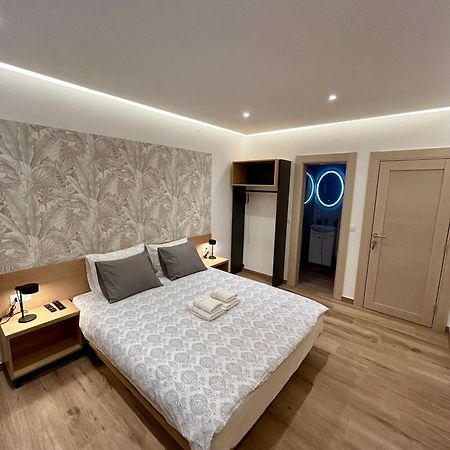 Villa Ponte Pančevo Extérieur photo