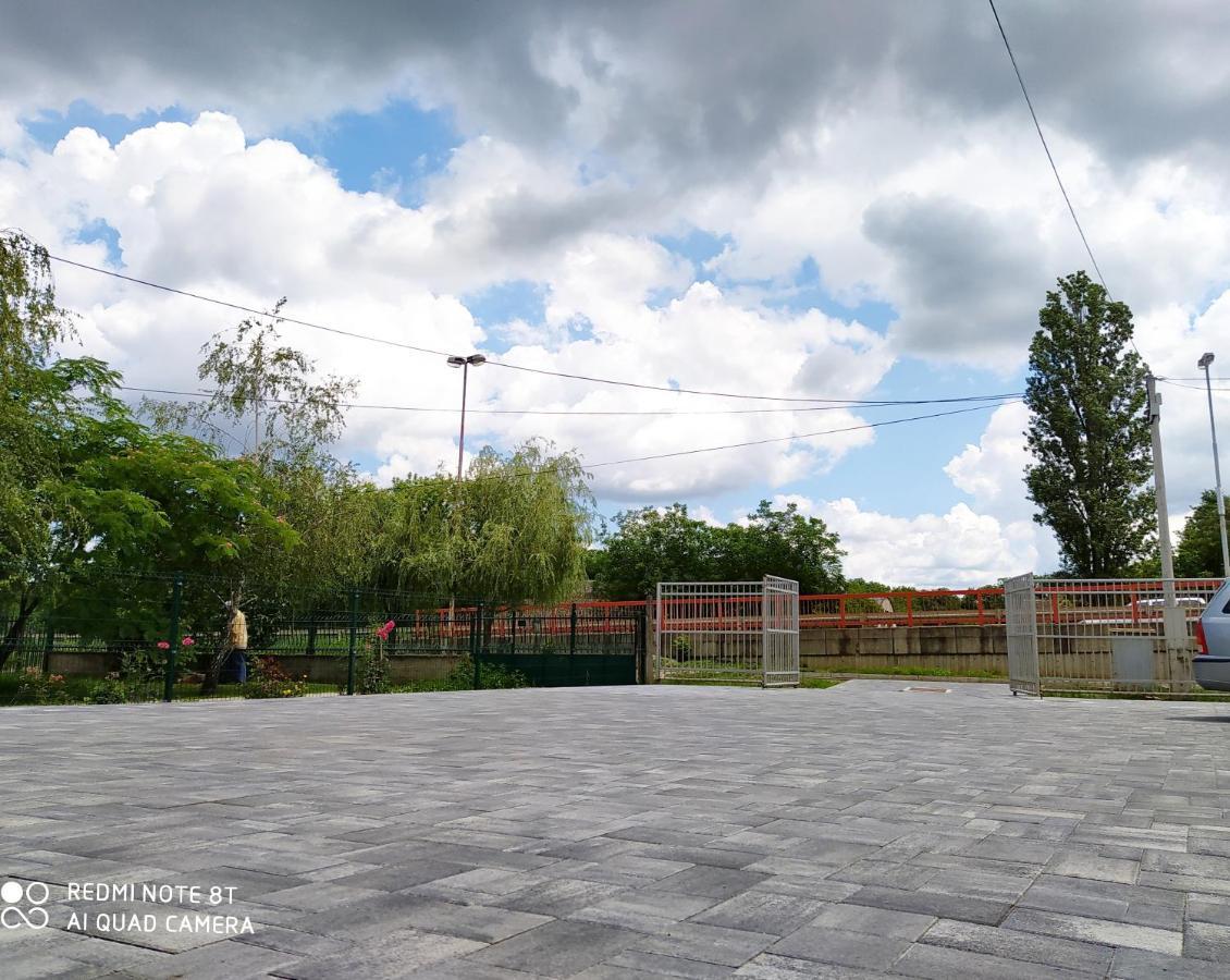 Villa Ponte Pančevo Extérieur photo
