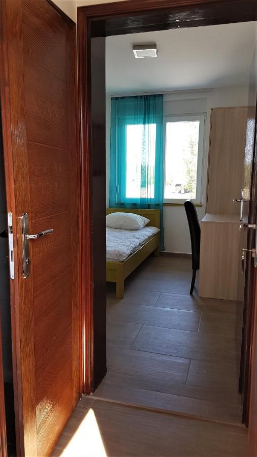 Villa Ponte Pančevo Extérieur photo