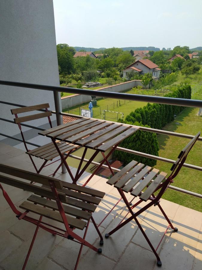 Villa Ponte Pančevo Extérieur photo