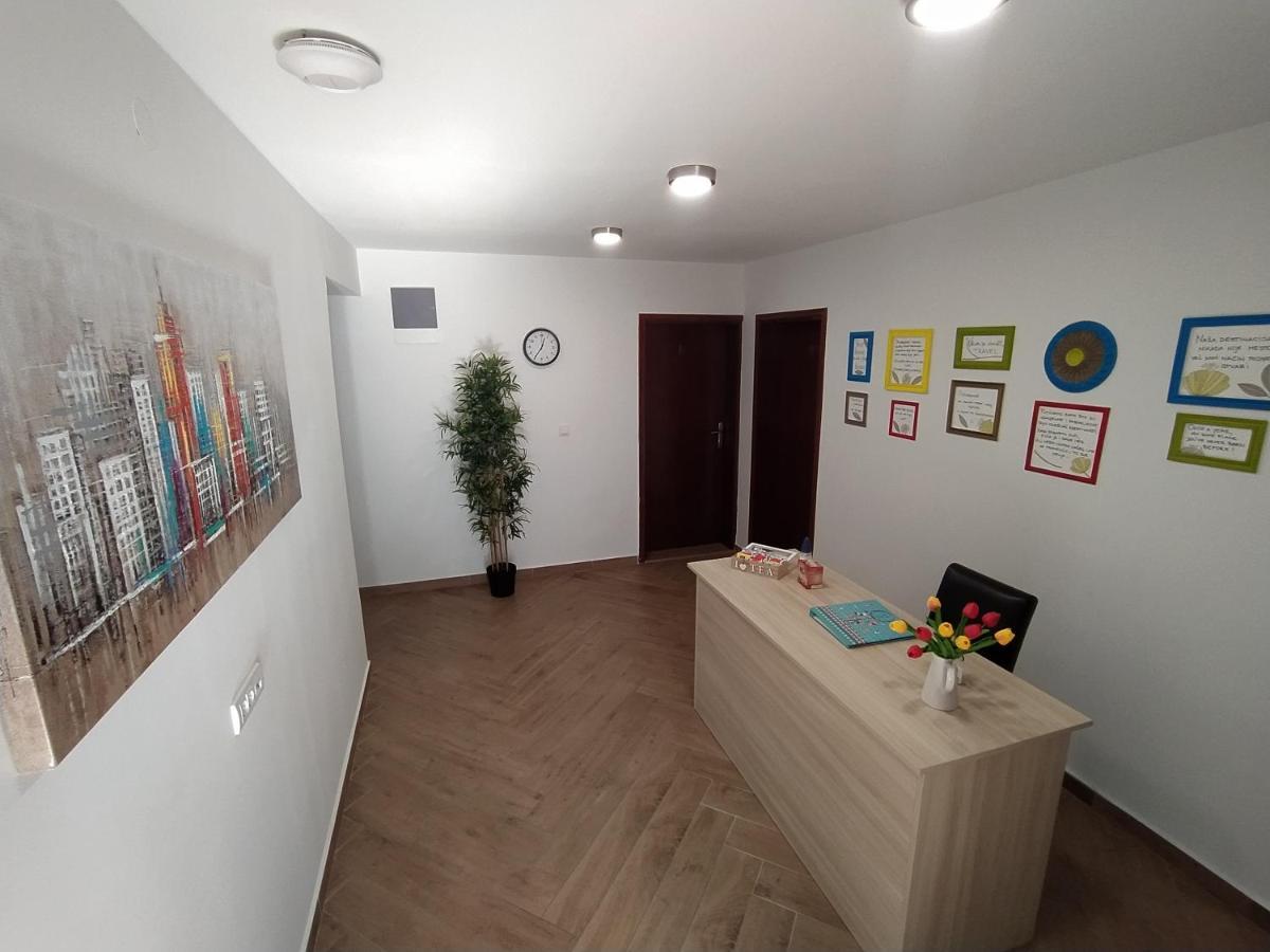 Villa Ponte Pančevo Extérieur photo
