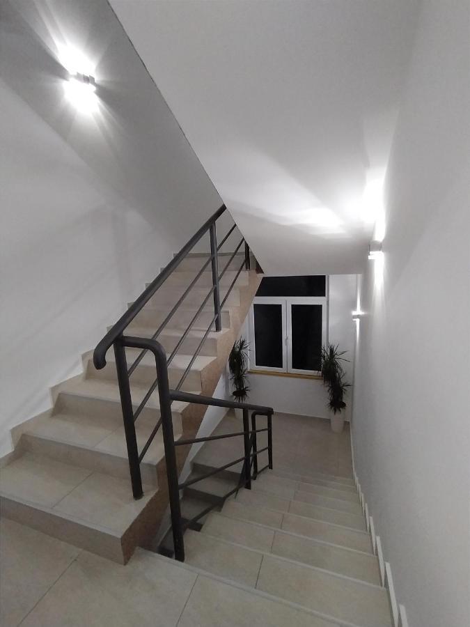 Villa Ponte Pančevo Extérieur photo