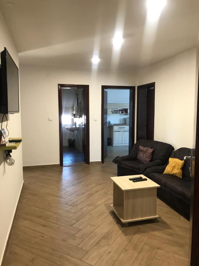 Villa Ponte Pančevo Extérieur photo