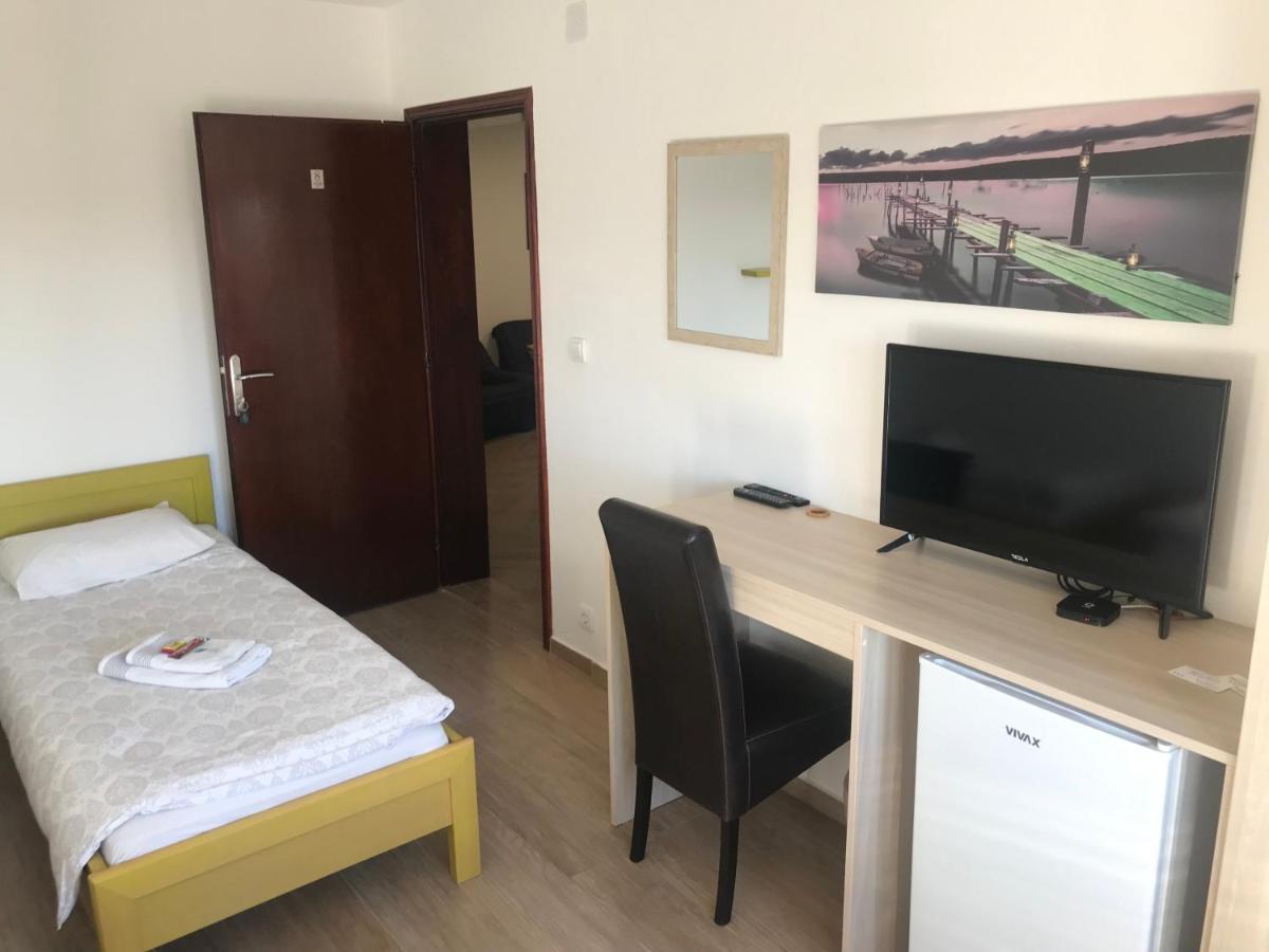 Villa Ponte Pančevo Extérieur photo