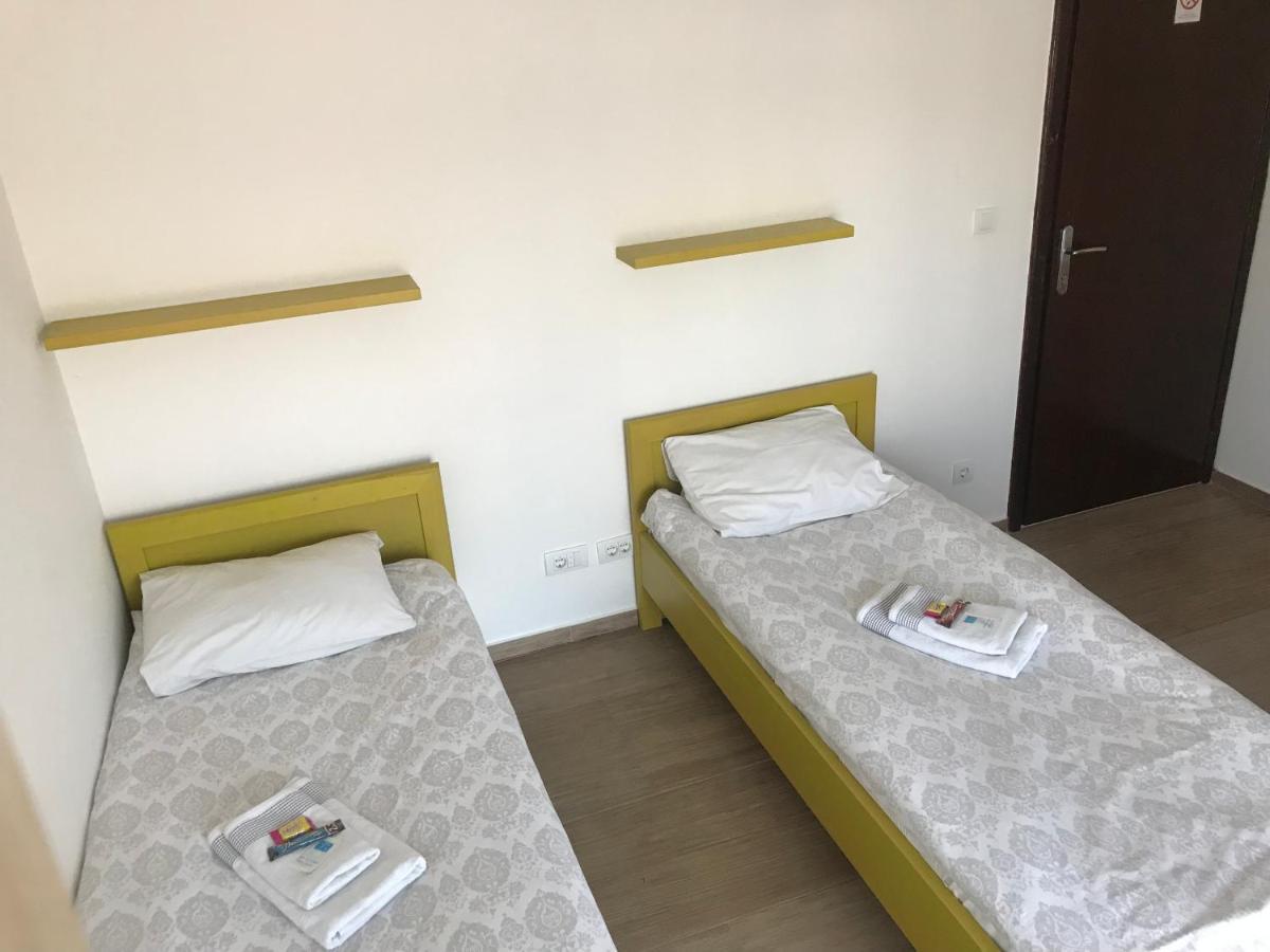 Villa Ponte Pančevo Extérieur photo