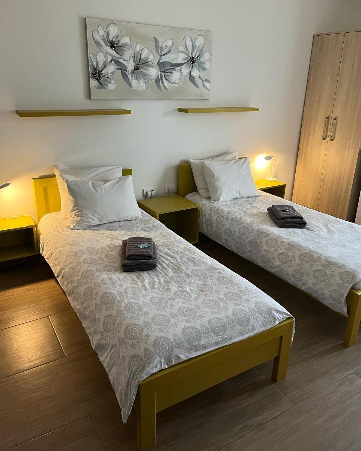 Villa Ponte Pančevo Extérieur photo