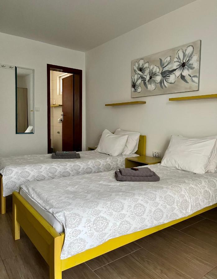 Villa Ponte Pančevo Extérieur photo
