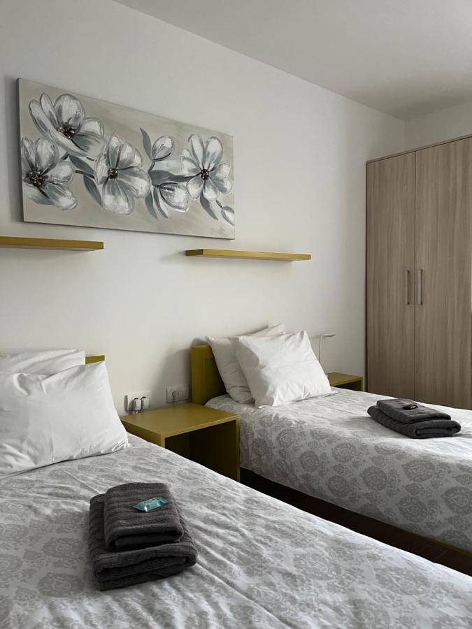 Villa Ponte Pančevo Extérieur photo