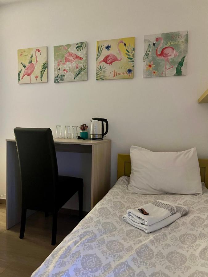 Villa Ponte Pančevo Extérieur photo
