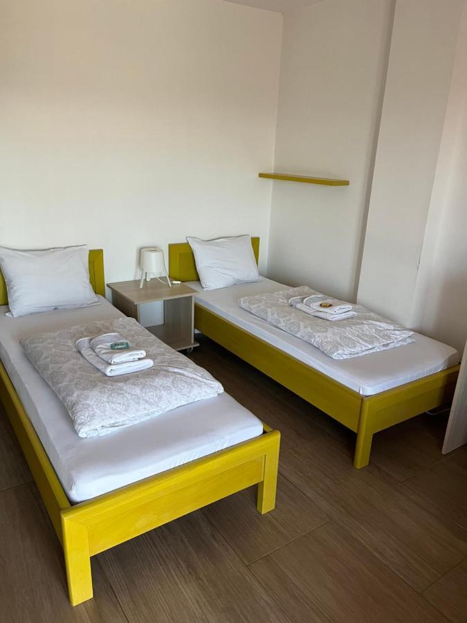 Villa Ponte Pančevo Extérieur photo