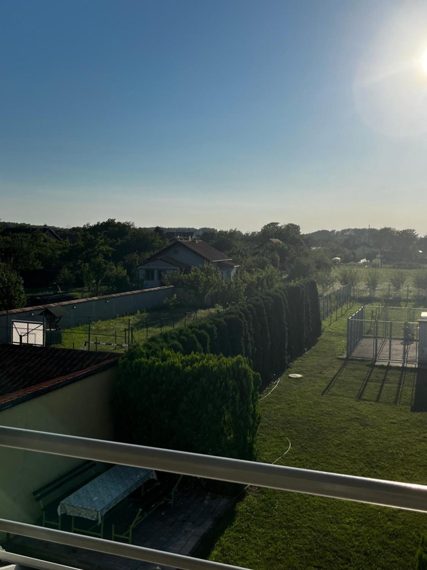 Villa Ponte Pančevo Extérieur photo