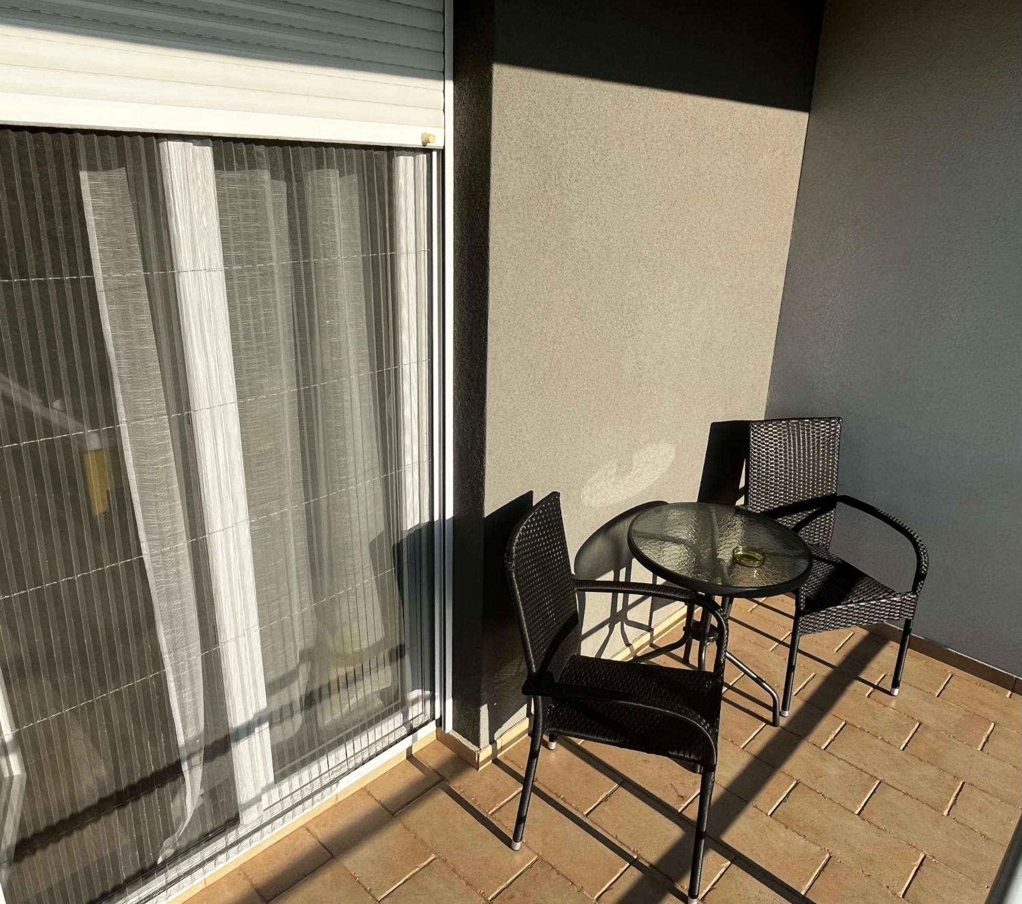 Villa Ponte Pančevo Extérieur photo