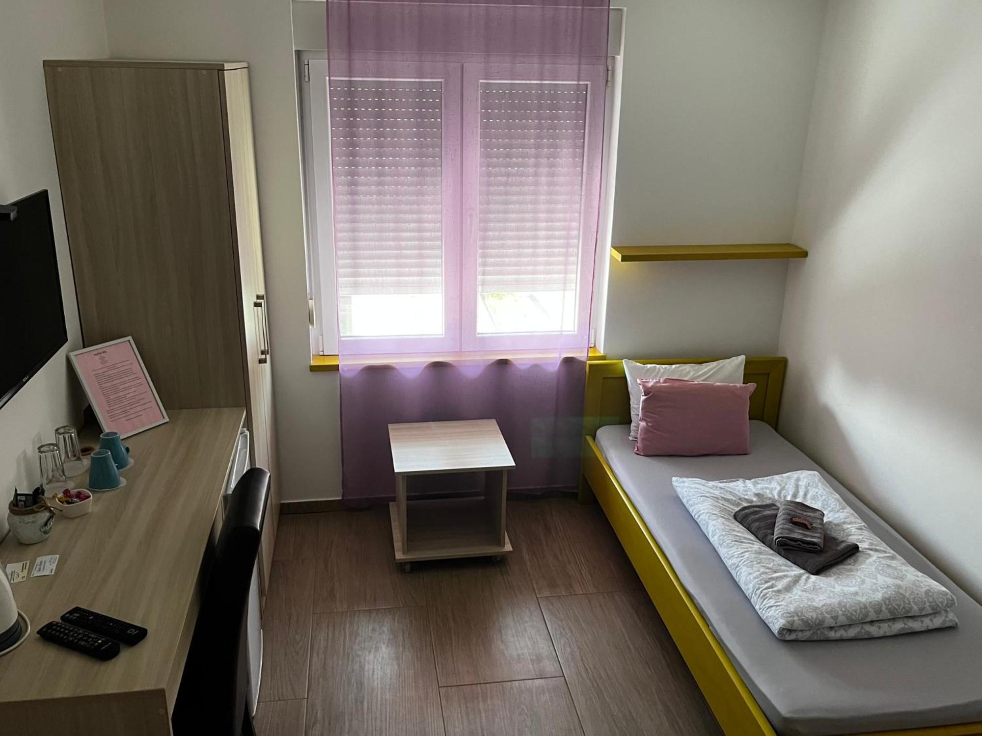 Villa Ponte Pančevo Extérieur photo