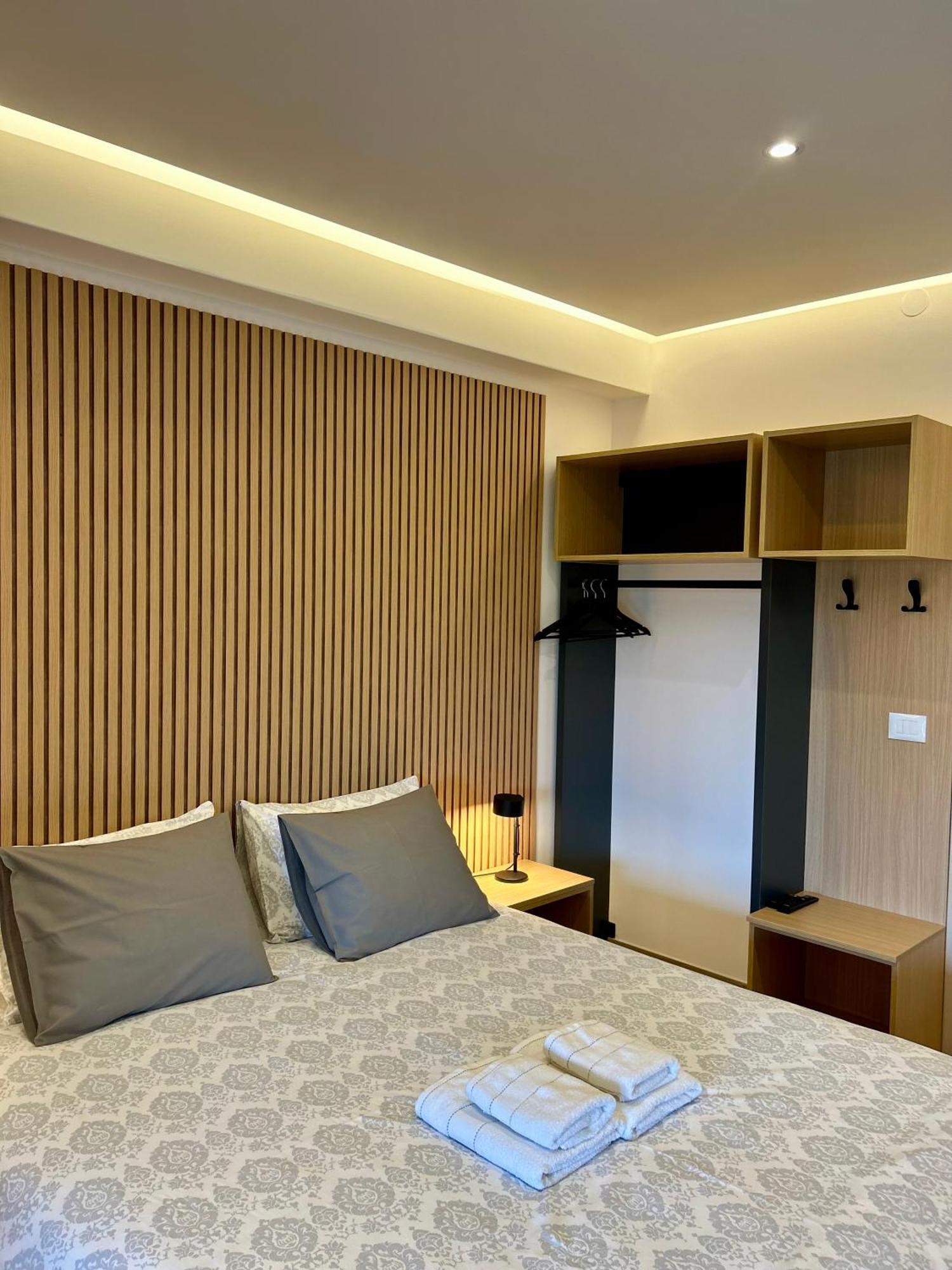 Villa Ponte Pančevo Extérieur photo