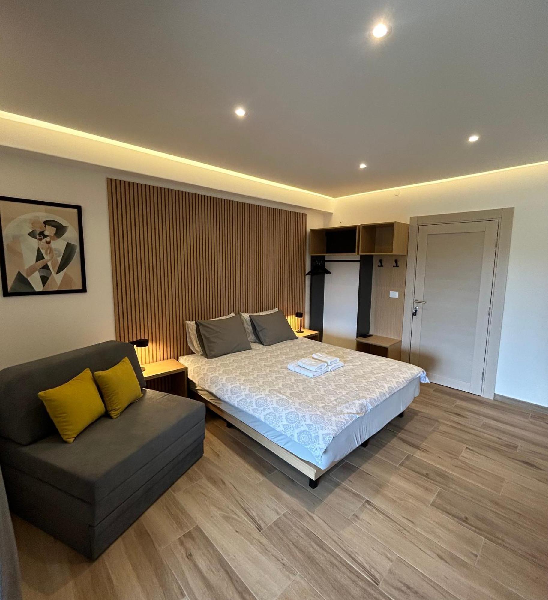 Villa Ponte Pančevo Extérieur photo
