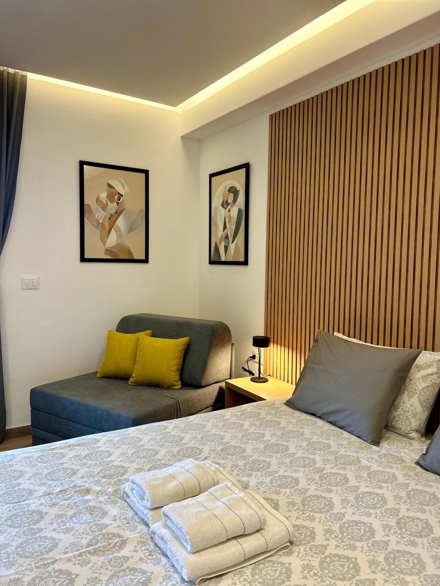 Villa Ponte Pančevo Extérieur photo