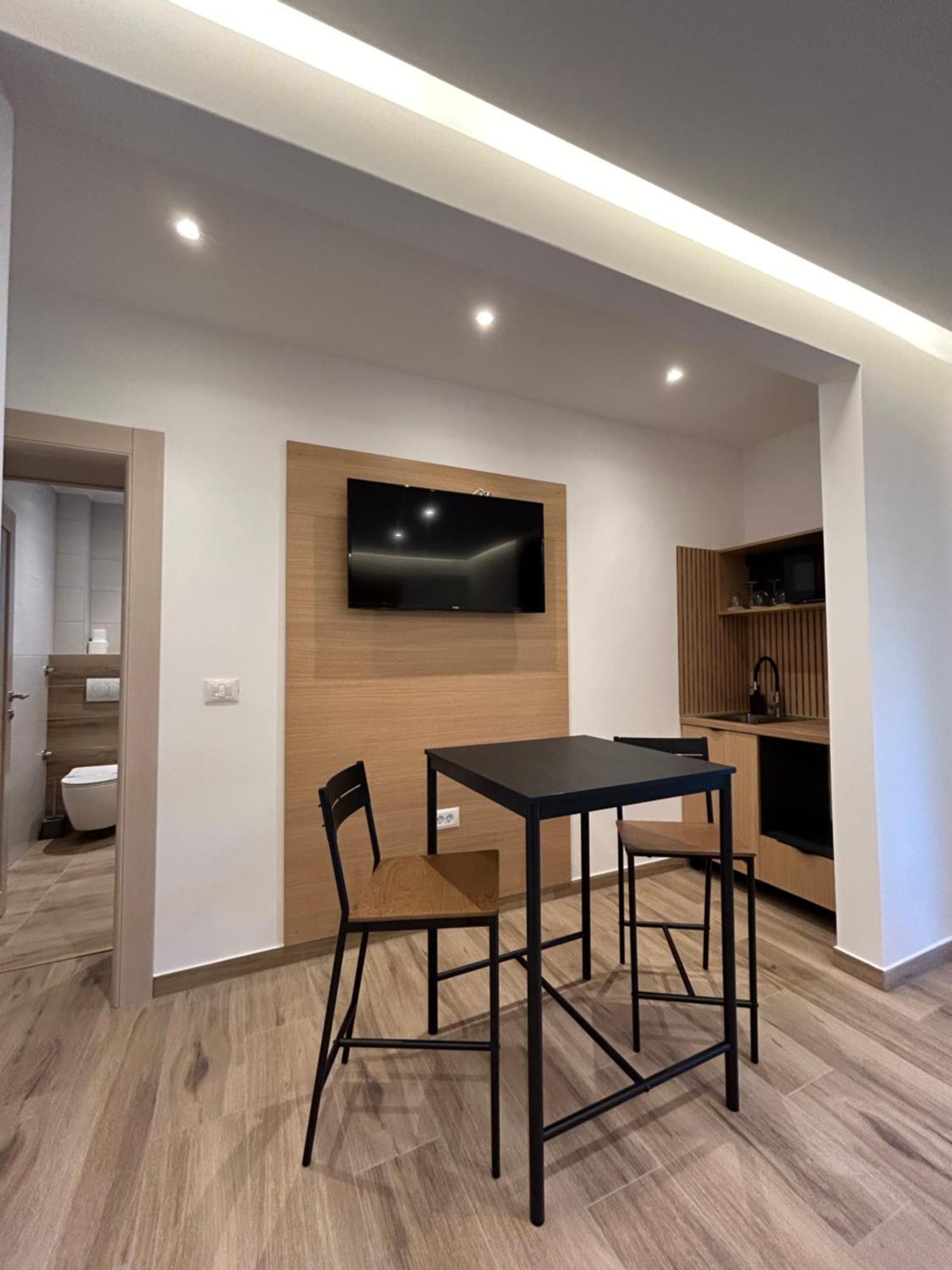 Villa Ponte Pančevo Extérieur photo