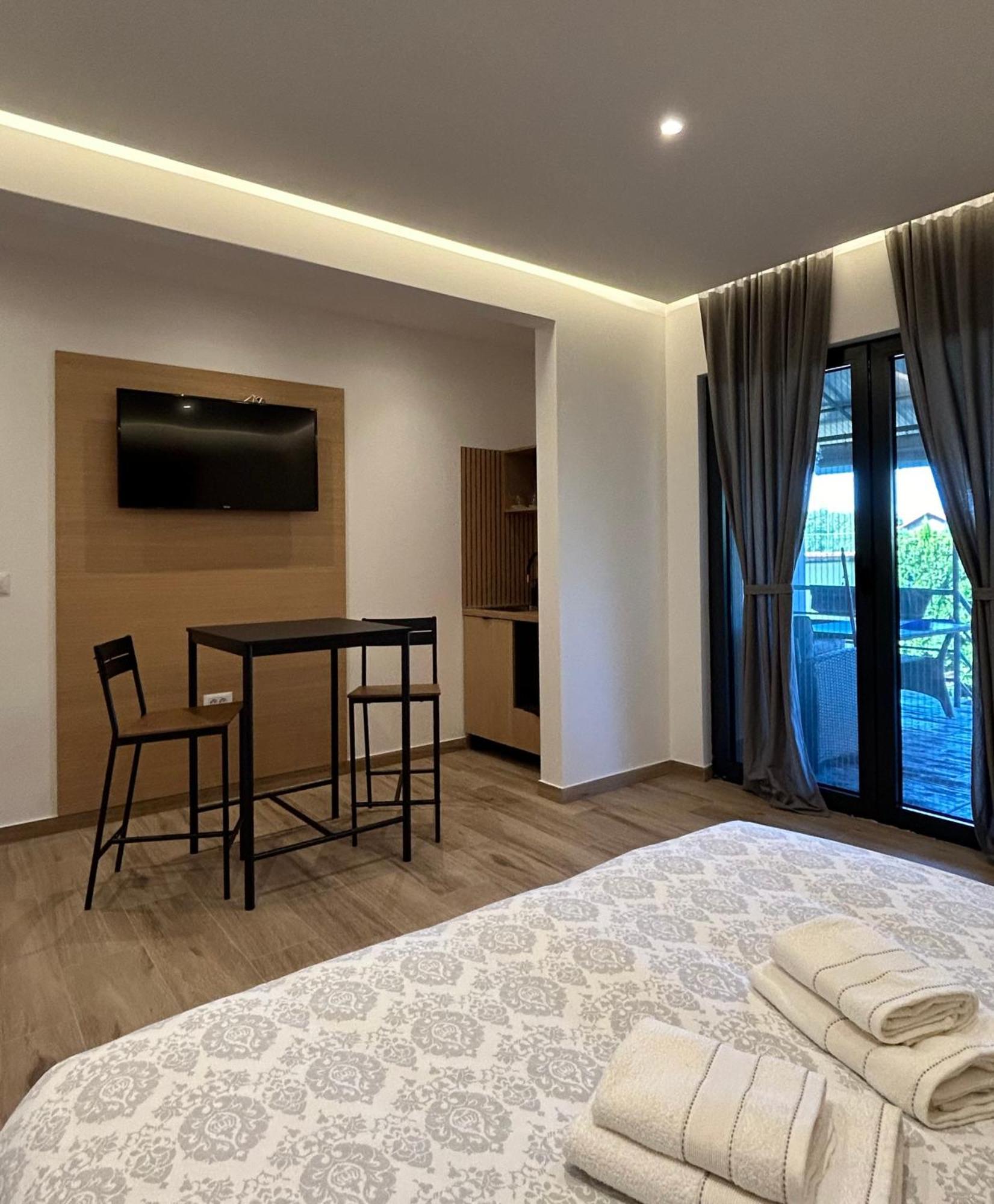 Villa Ponte Pančevo Extérieur photo