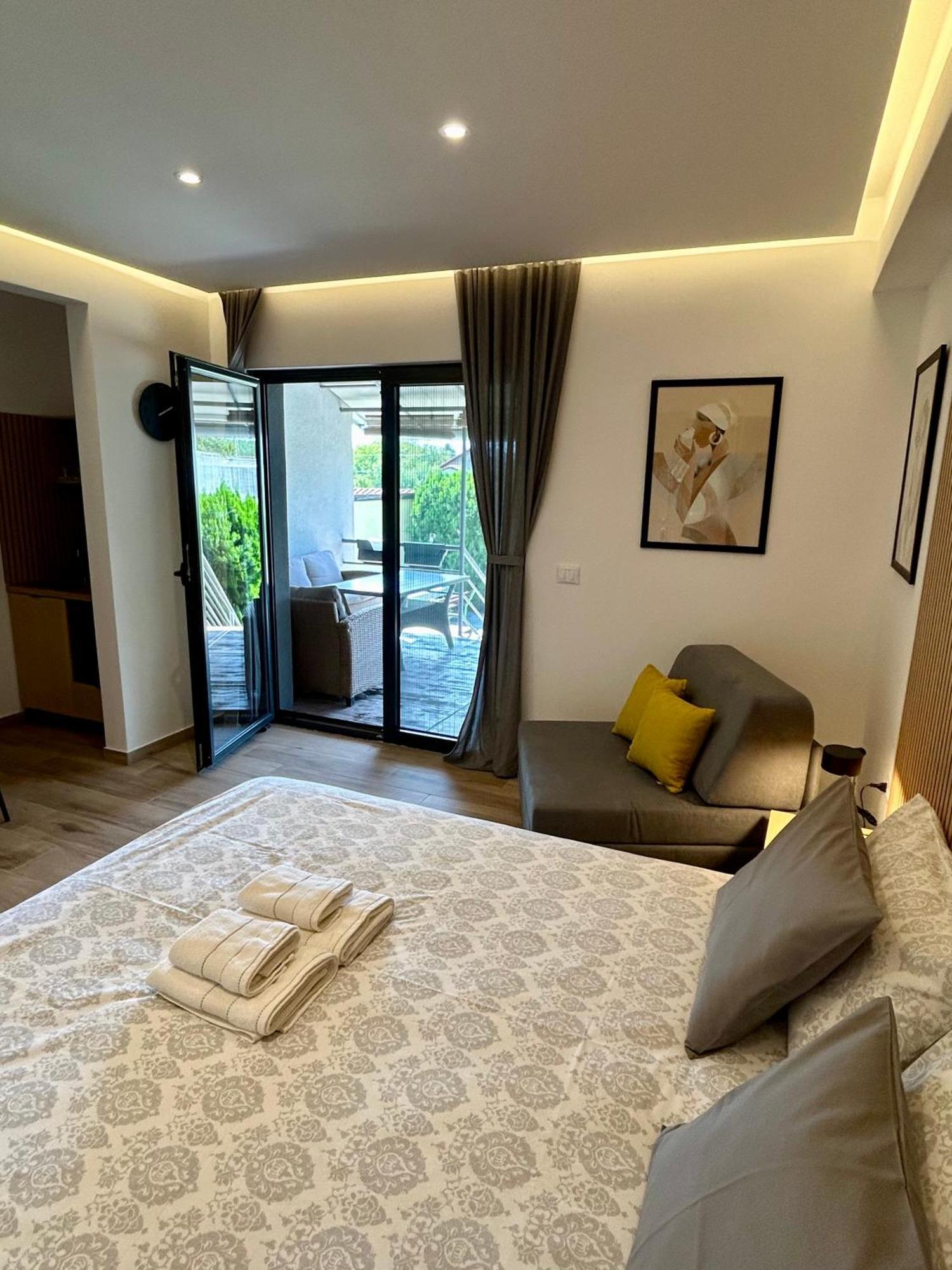 Villa Ponte Pančevo Extérieur photo
