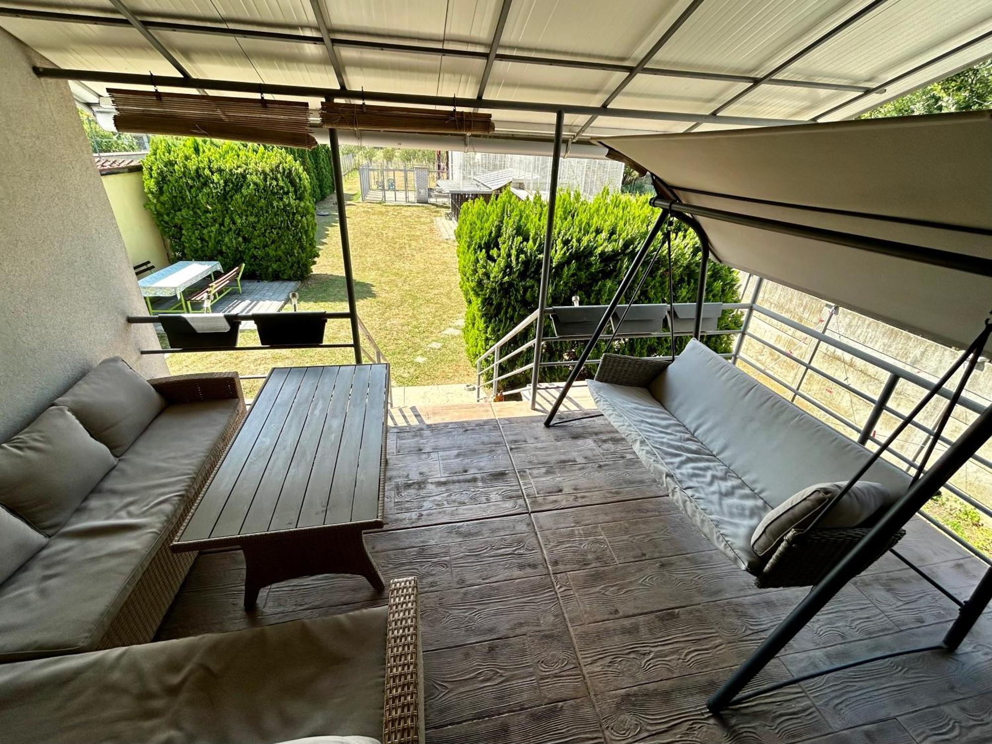 Villa Ponte Pančevo Extérieur photo
