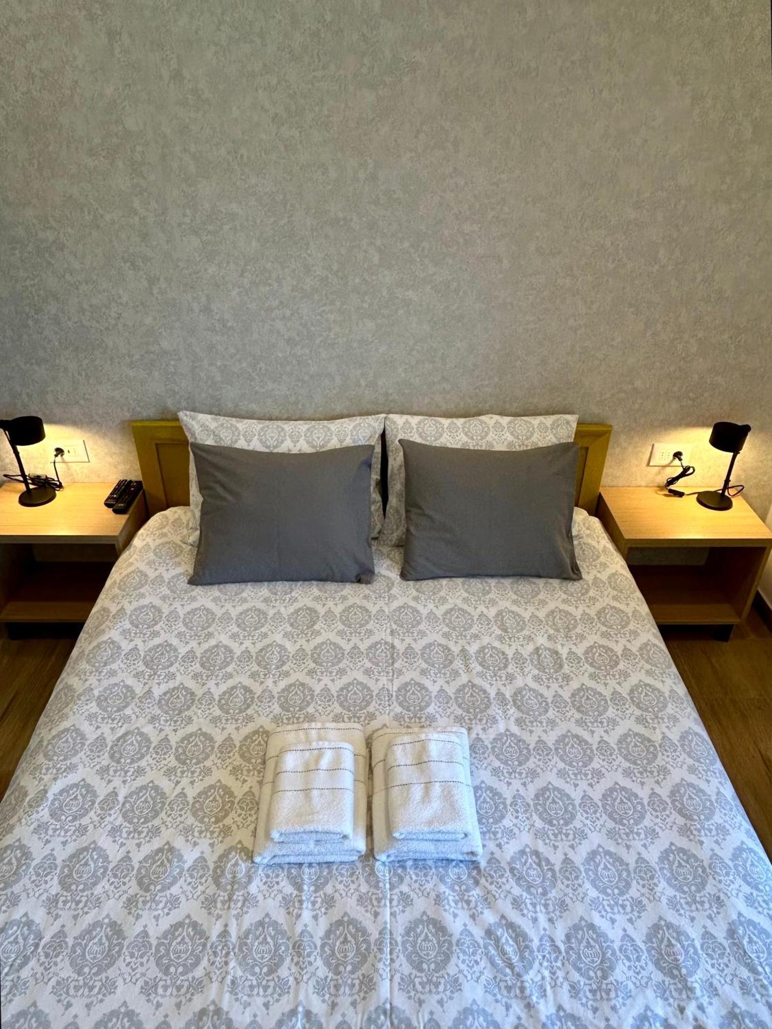 Villa Ponte Pančevo Extérieur photo