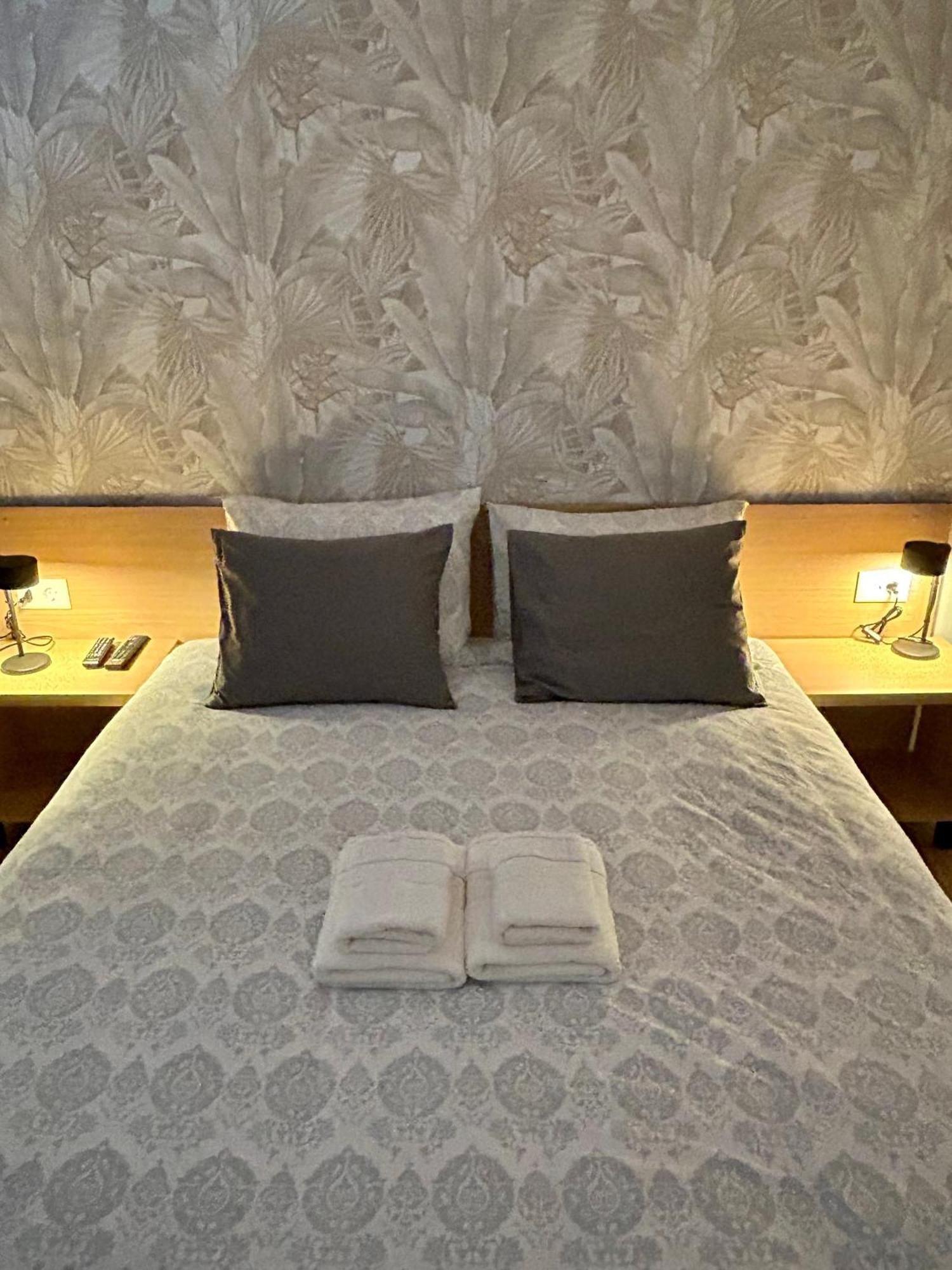 Villa Ponte Pančevo Extérieur photo