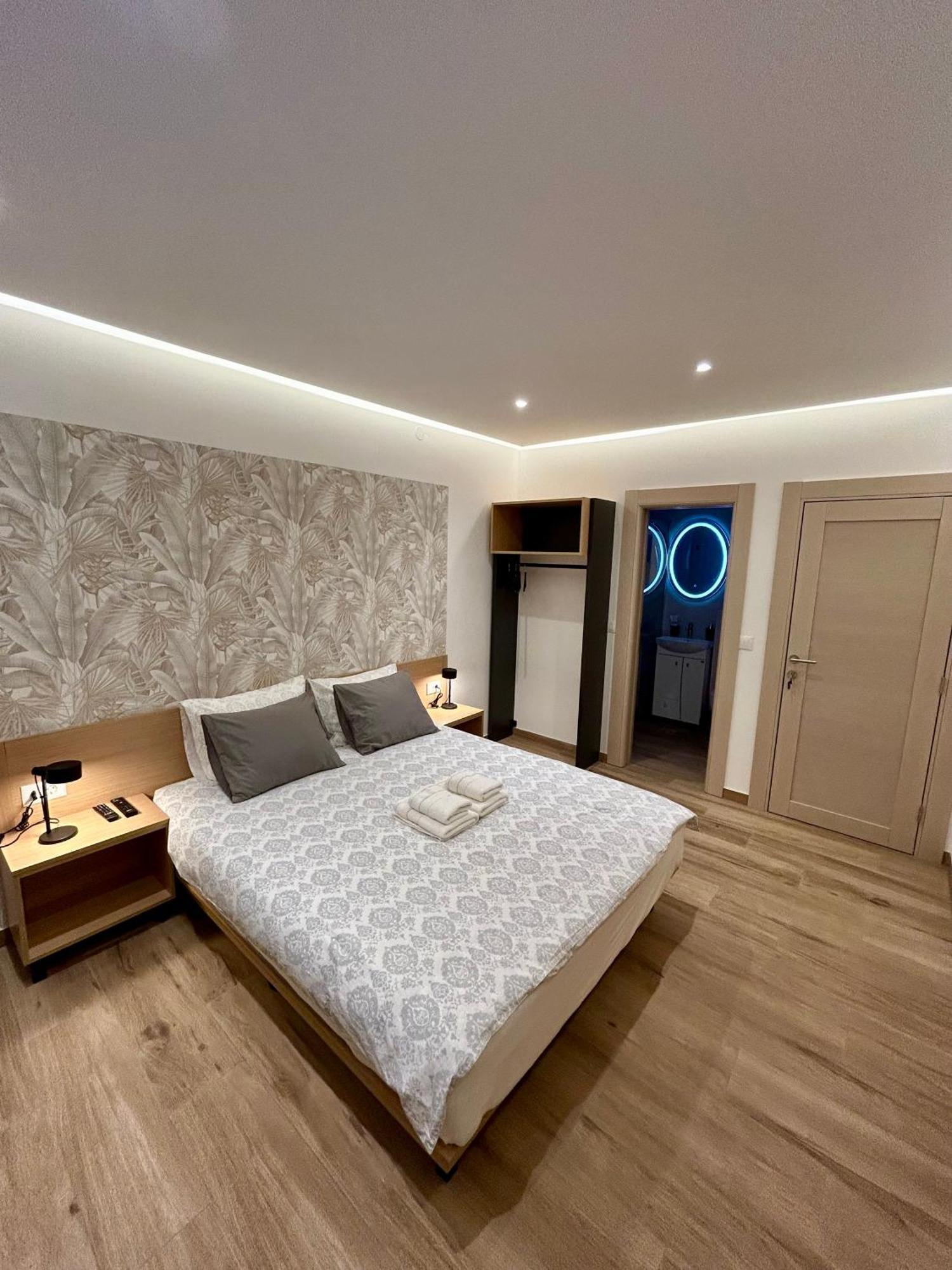 Villa Ponte Pančevo Extérieur photo