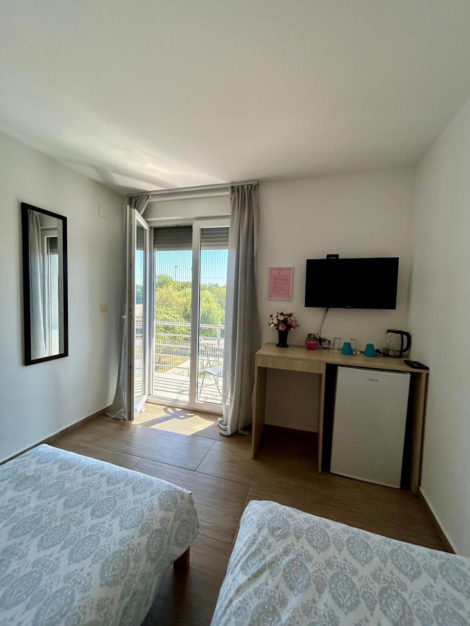 Villa Ponte Pančevo Extérieur photo