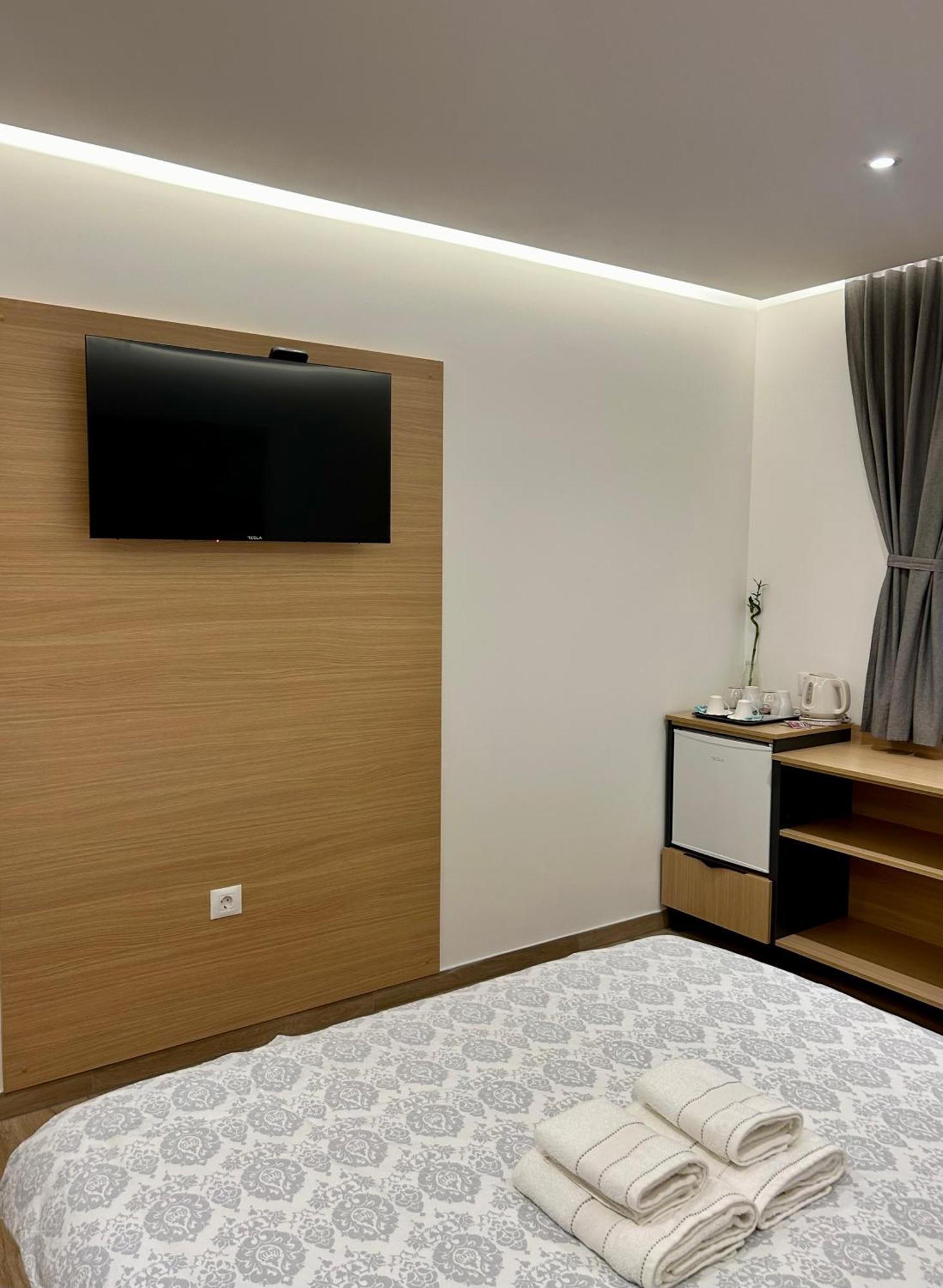 Villa Ponte Pančevo Extérieur photo
