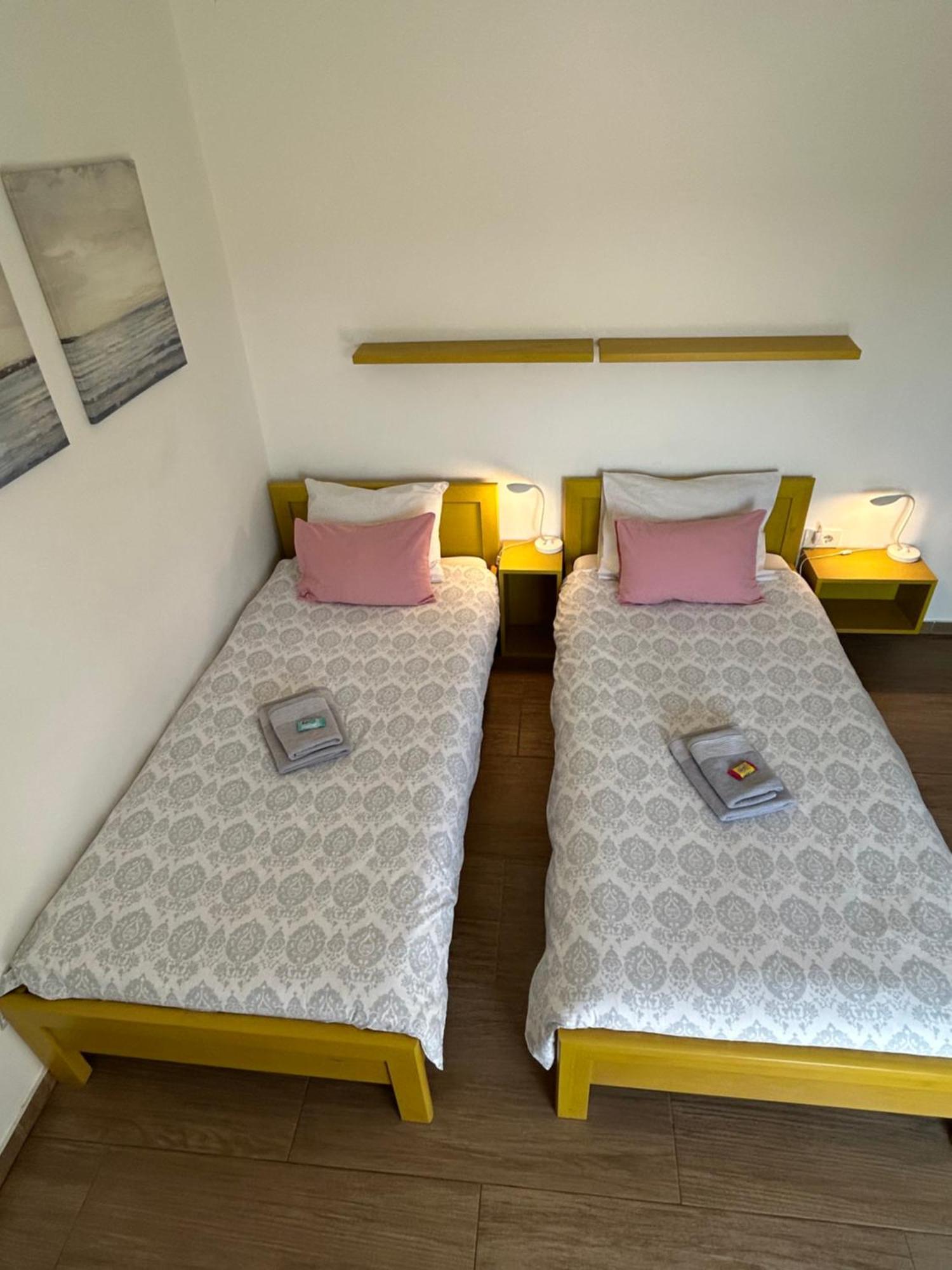 Villa Ponte Pančevo Extérieur photo