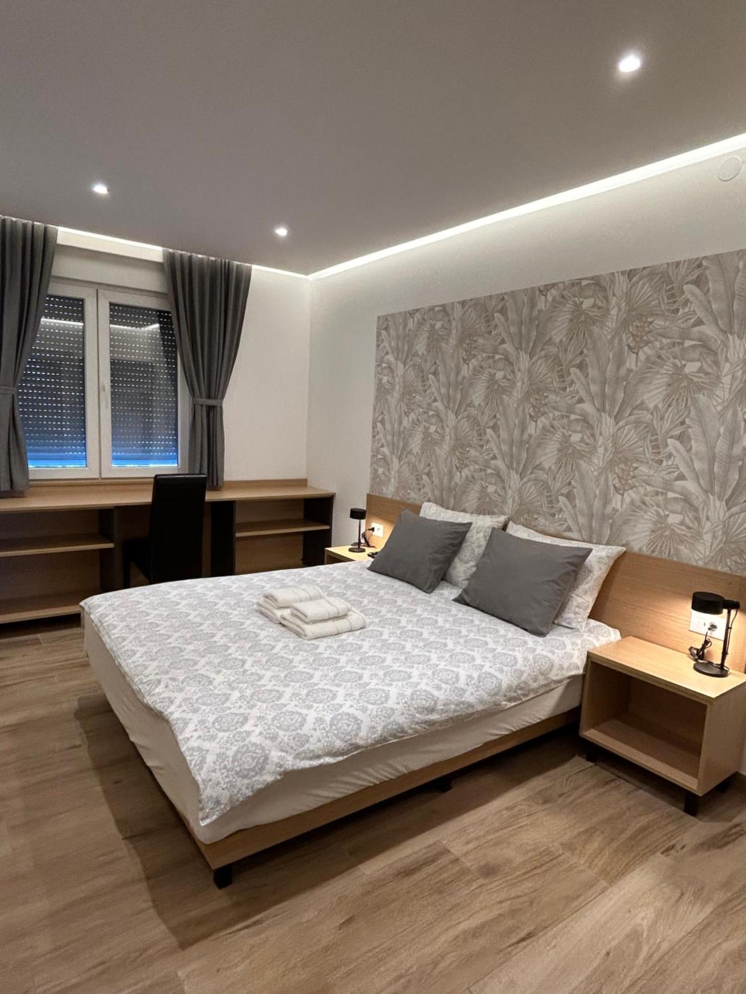 Villa Ponte Pančevo Extérieur photo