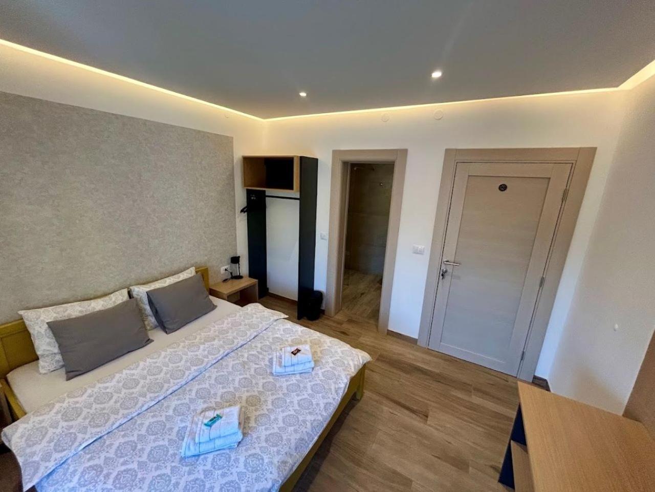 Villa Ponte Pančevo Extérieur photo