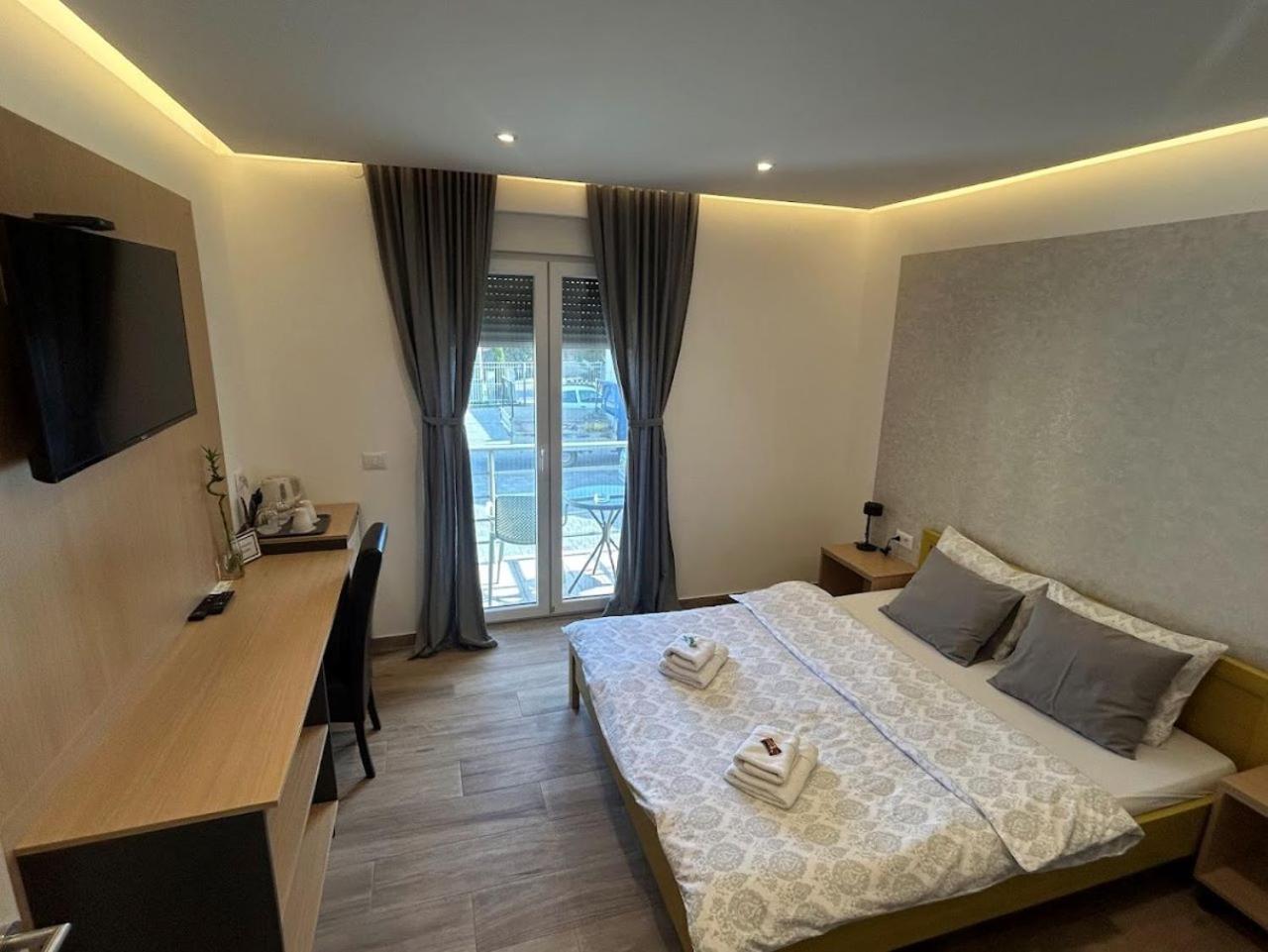 Villa Ponte Pančevo Extérieur photo