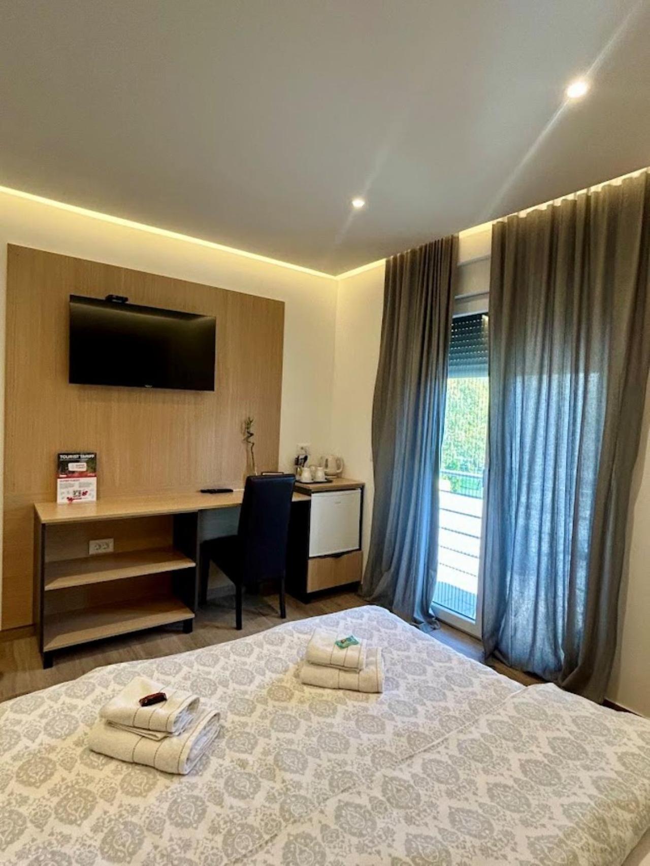 Villa Ponte Pančevo Extérieur photo