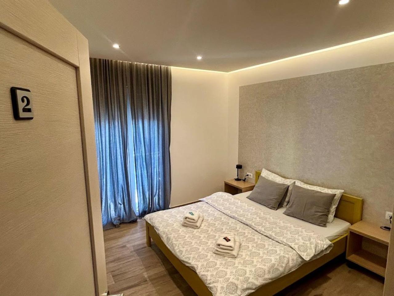 Villa Ponte Pančevo Extérieur photo