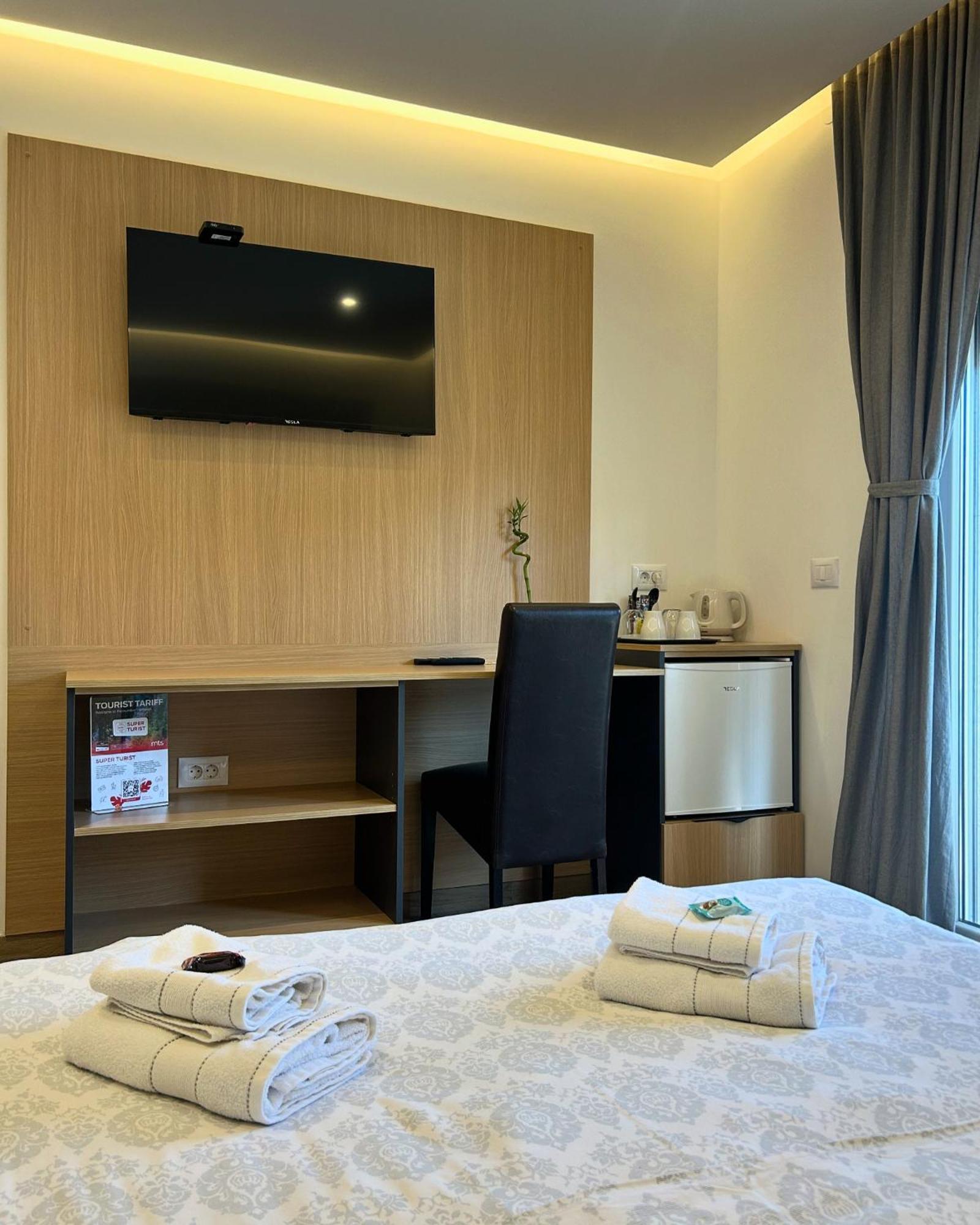 Villa Ponte Pančevo Extérieur photo