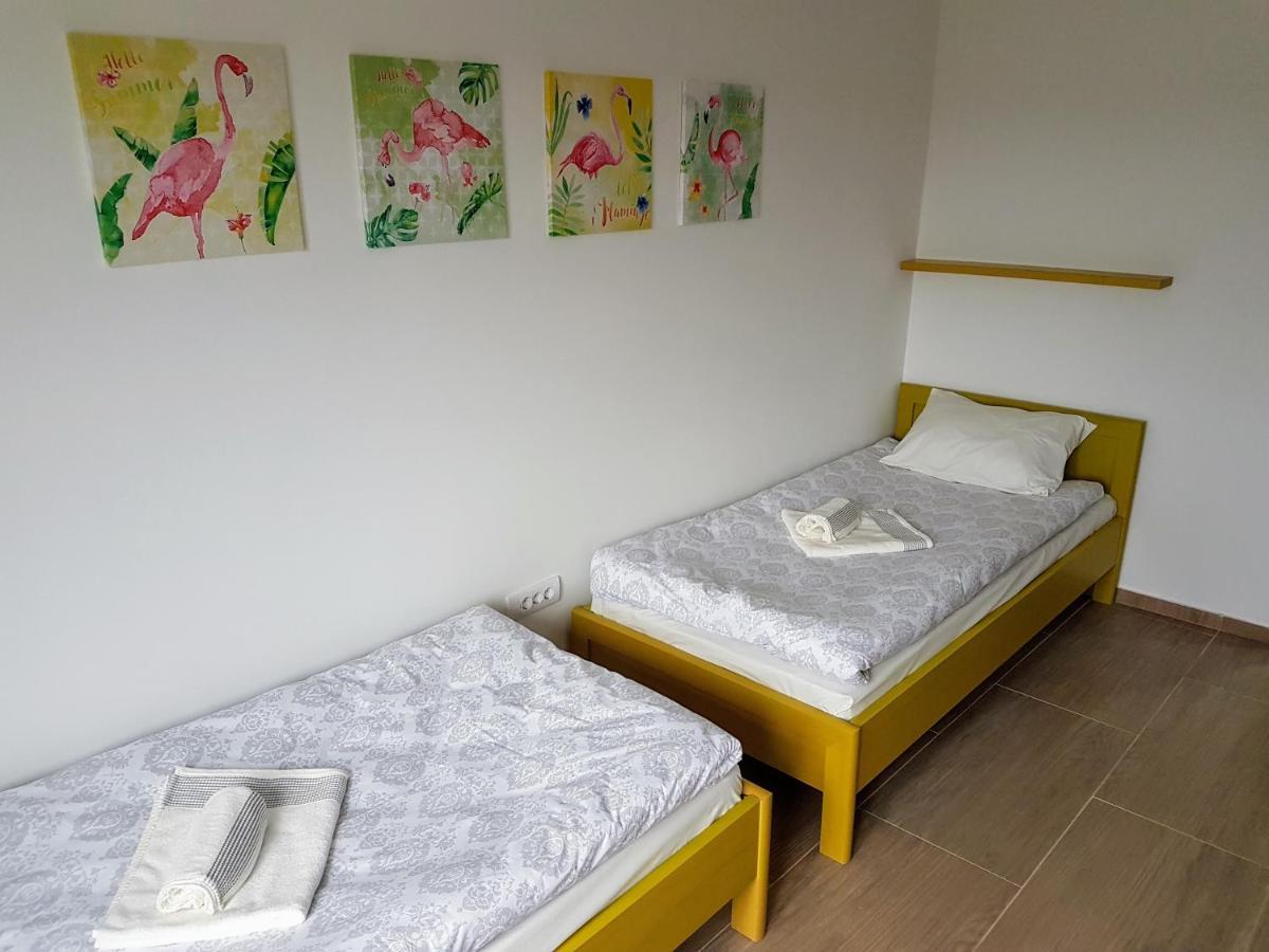Villa Ponte Pančevo Extérieur photo